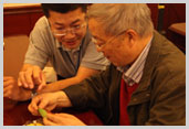 鲜食会展图