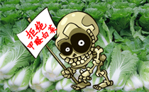 保鲜添加剂,甲醛白菜,白菜,下一只手要伸向哪里,中国农业网